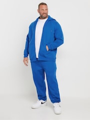 BadRhino Big & Tall Blue Premium Joggers - Image 2 of 5