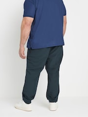 BadRhino Big & Tall Blue Golf Trousers - Image 2 of 7