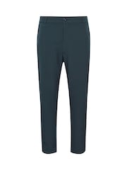 BadRhino Big & Tall Blue Golf Trousers - Image 6 of 7