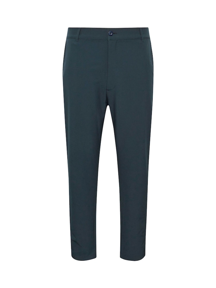 BadRhino Big & Tall Blue Golf Trousers - Image 6 of 7