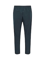 BadRhino Big & Tall Blue Golf Trousers - Image 7 of 7