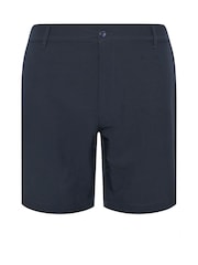 BadRhino Big & Tall Blue Golf Shorts - Image 2 of 2