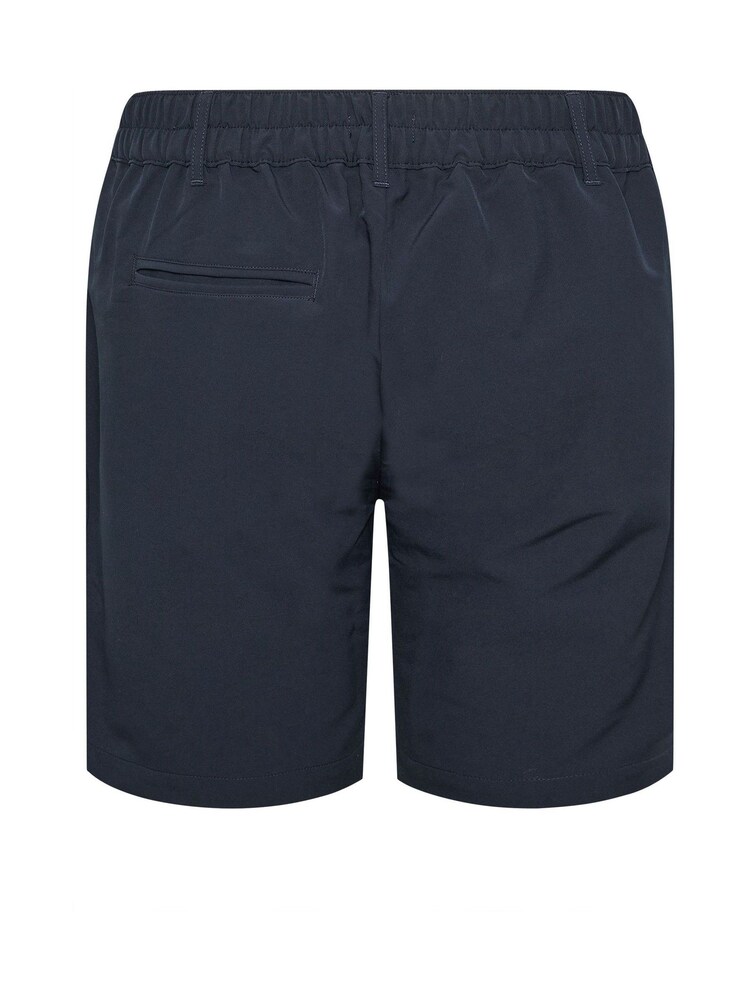 BadRhino Big & Tall Blue Golf Shorts - Image 7 of 7 BadRhino Big & Tall Blue Golf Shorts - Image 7 of 7