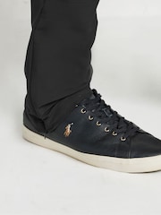 BadRhino Big & Tall Black Golf Trousers - Image 3 of 5
