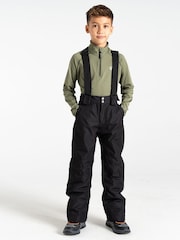 Dare 2b Kids Motive Waterproof Insulated Ski Trousers - Image 1 of 7
