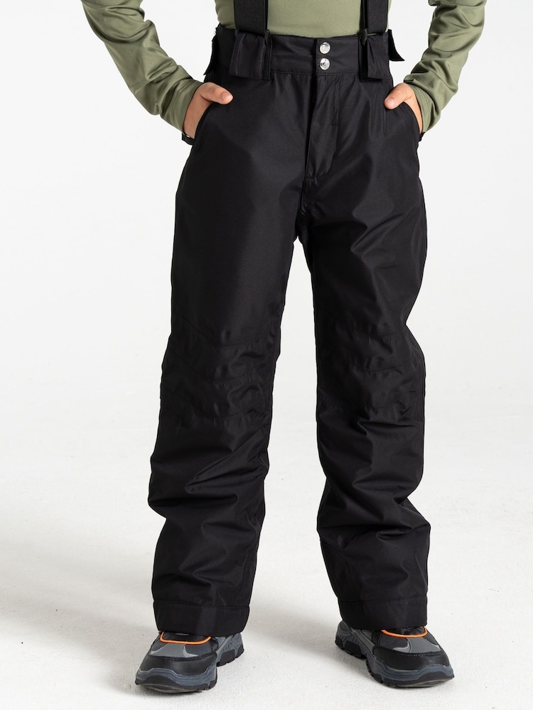 Dare 2b Kids Motive Waterproof Insulated Ski Trousers - Image 3 of 7