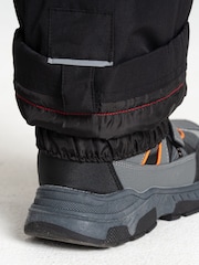Dare 2b Kids Motive Waterproof Insulated Ski Trousers - Image 4 of 7