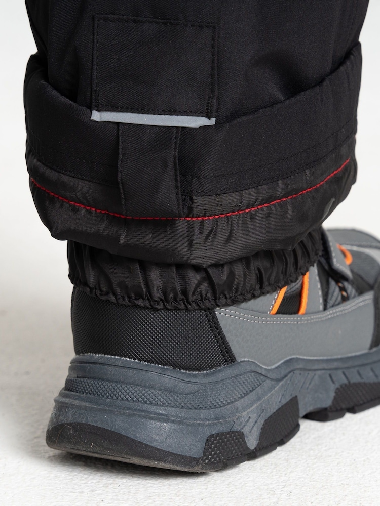 Dare 2b Kids Motive Waterproof Insulated Ski Trousers - Image 4 of 7