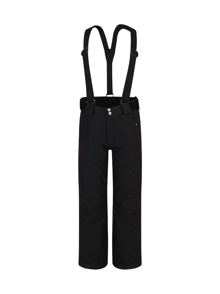 Dare 2b Kids Motive Waterproof Insulated Ski Trousers - Image 5 of 7