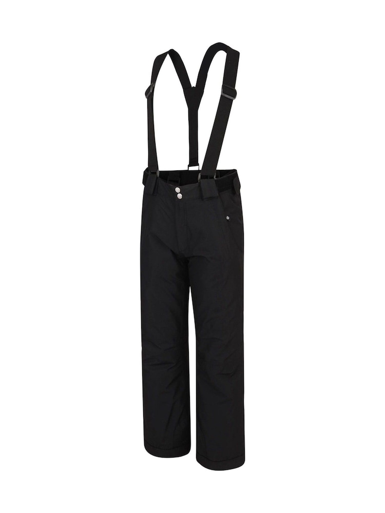 Dare 2b Kids Motive Waterproof Insulated Ski Trousers - Image 7 of 7