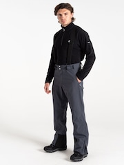 Dare 2b Mens Grey Achieve II Ski Trousers - Image 1 of 9