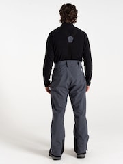 Dare 2b Mens Grey Achieve II Ski Trousers - Image 2 of 9