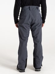 Dare 2b Mens Grey Achieve II Ski Trousers - Image 4 of 9