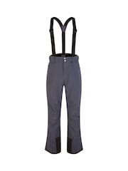Dare 2b Mens Grey Achieve II Ski Trousers - Image 7 of 9
