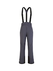 Dare 2b Mens Grey Achieve II Ski Trousers - Image 9 of 9