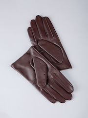 Lakeland Leather Millwood Driving Gloves - Imagen 2 de 3