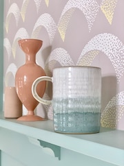 Denby Set of 2 Green Kiln Mugs - Image 3 of 5
