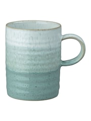 Denby Set of 2 Green Kiln Mugs - Image 4 of 5