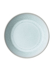 Denby Set of 4 Green Kiln Pasta Bowls - Image 3 of 5
