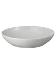 Denby Set of 4 Dove Grey Pasta Bowls - Image 3 of 4