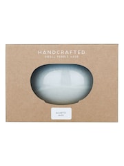 Denby Quartz Jade Small Pebble Vase - Image 3 of 3