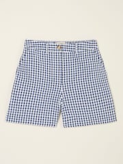 FatFace Gingham Shorts - Imagen 6 de 7