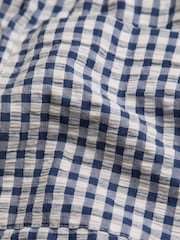 FatFace Gingham Shorts - Imagen 7 de 7