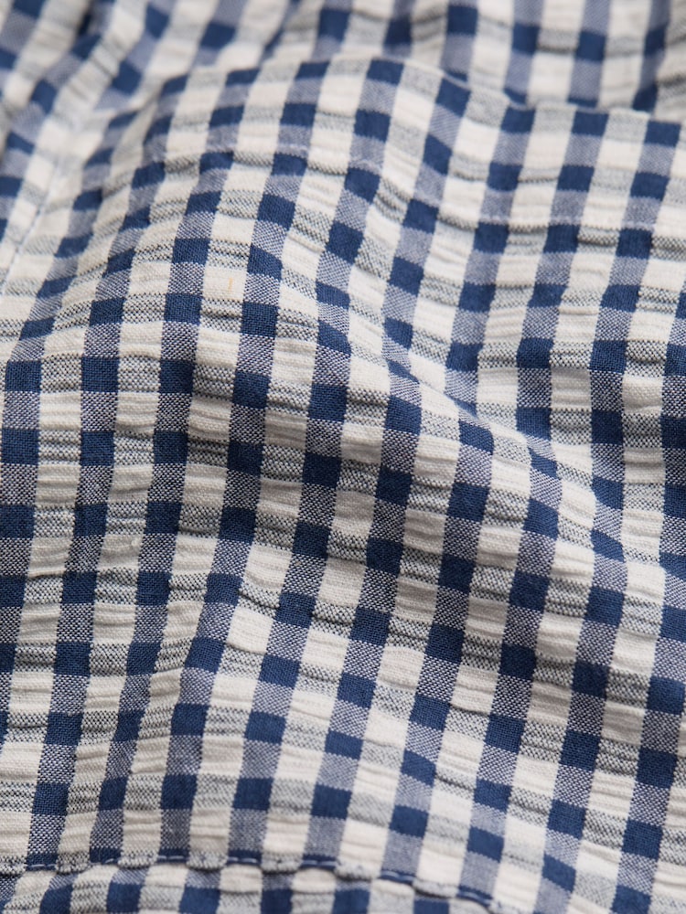 FatFace Gingham Shorts - Imagen 7 de 7