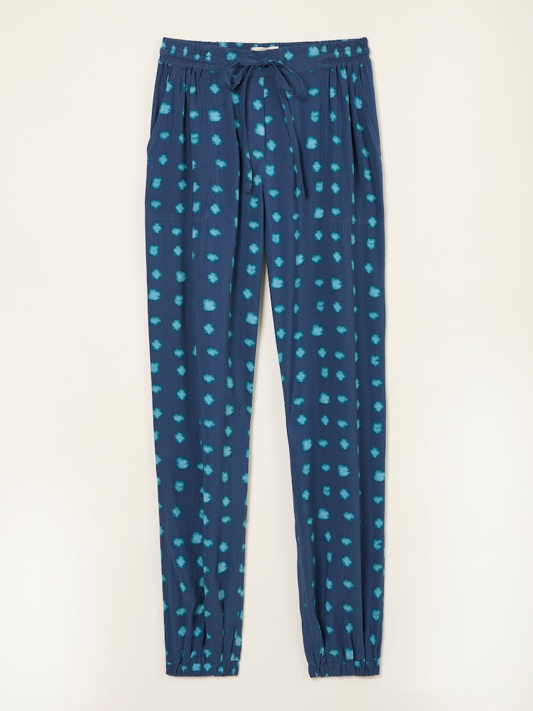 FatFace Spot Cuffed Joggers - Imagen 5 de 5 FatFace Spot Cuffed Joggers - Imagen 5 de 5