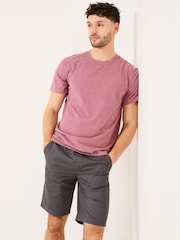 Lila - T-Shirt - Bild 1 von 4