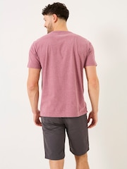 Lila - T-Shirt - Bild 2 von 4