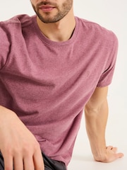 Lila - T-Shirt - Bild 3 von 4