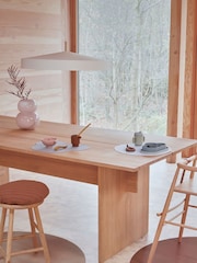 OYOY Living Rose Lasi Vase - Image 2 of 4