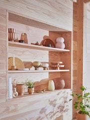 OYOY Living Rose Lasi Vase - Image 3 of 4