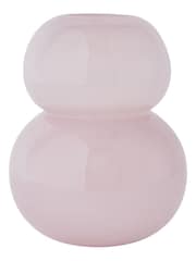 OYOY Living Rose Lasi Vase - Image 4 of 4