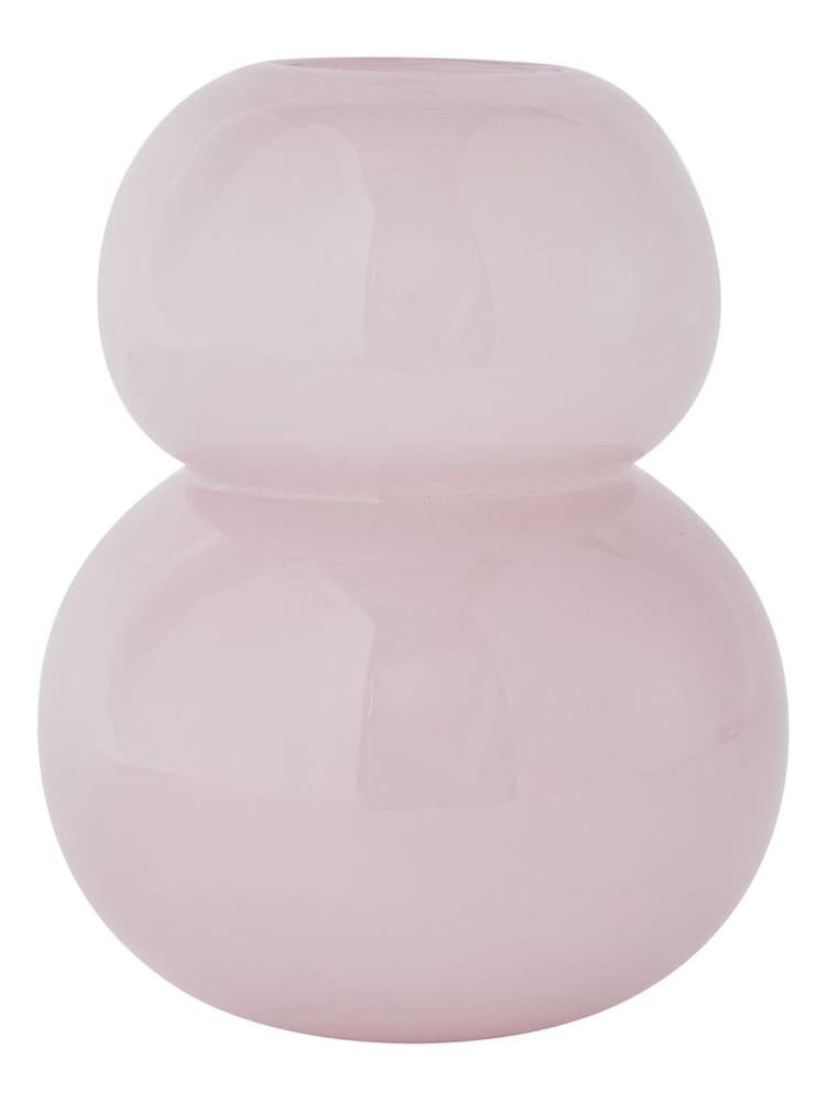 OYOY Living Rose Lasi Vase - Image 4 of 4 OYOY Living Rose Lasi Vase - Image 4 of 4