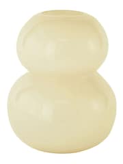 OYOY Living Vanilla Lasi Large Vase - Image 4 of 4