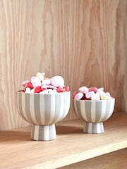 OYOY Living Clay Toppu Mini Bowl - Image 1 of 2
