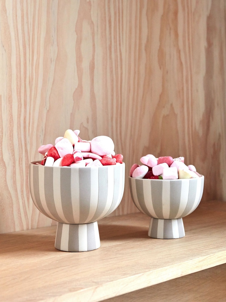 OYOY Living Clay Toppu Mini Bowl - Image 1 of 2