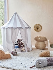 OYOY Mini Nature Mushroom Basket - Image 1 of 3