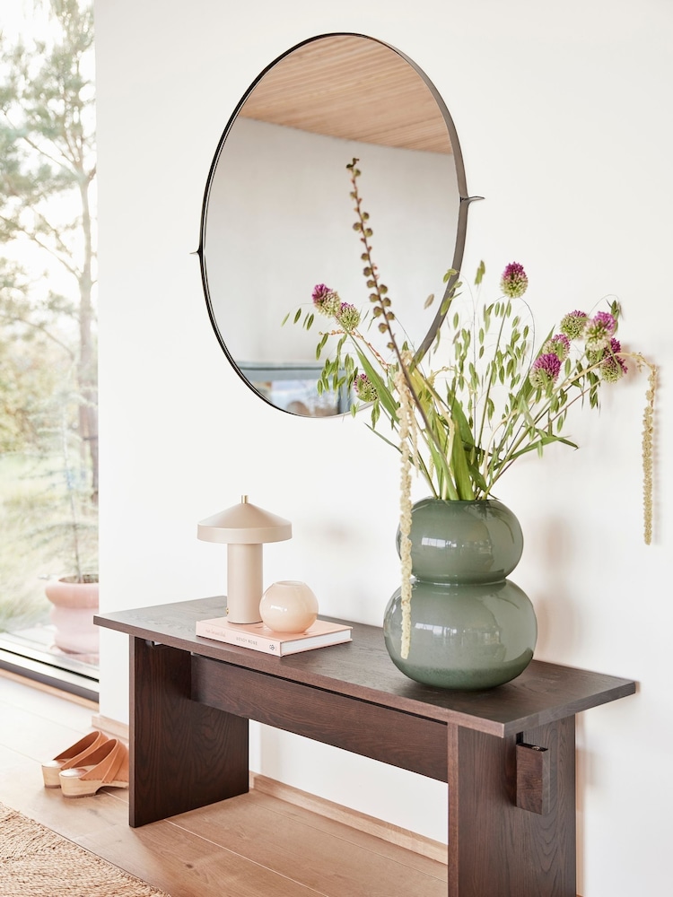 OYOY Living Jade Lasi Large Vase - Image 1 of 3 OYOY Living Jade Lasi Large Vase - Image 1 of 3