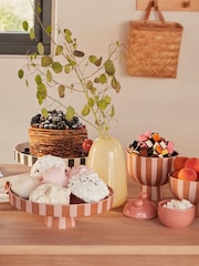 OYOY Living Caramel Toppu Bowl - Image 2 of 4
