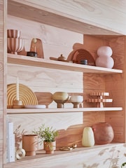OYOY Living Caramel Toppu Bowl - Image 3 of 4
