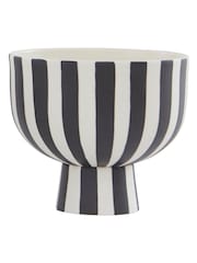 OYOY Living White Toppu Bowl - Image 4 of 4