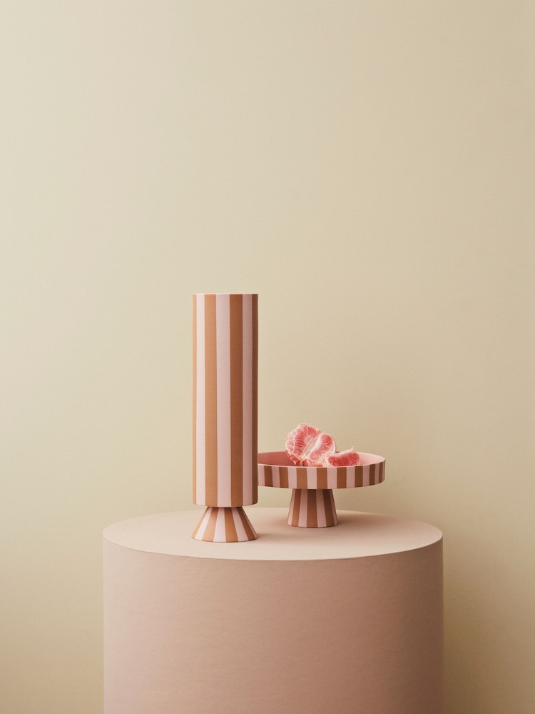 OYOY Living Caramel Toppu Tray - Image 1 of 3