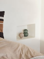 OYOY Living Jade Lasi Vase - Image 1 of 2