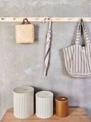 OYOY Living Multi Raita Storage Boxes - Image 1 of 4
