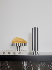 OYOY Living White Toppu Tray - Image 1 of 4