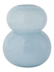 OYOY Living Ice Lasi Vase - Image 3 of 3