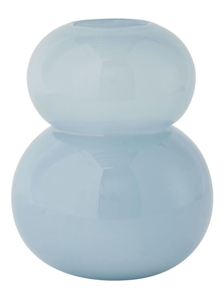 OYOY Living Ice Lasi Vase - Image 3 of 3